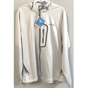 Columbia Mens Sz XL FM0254-019 Hoodie